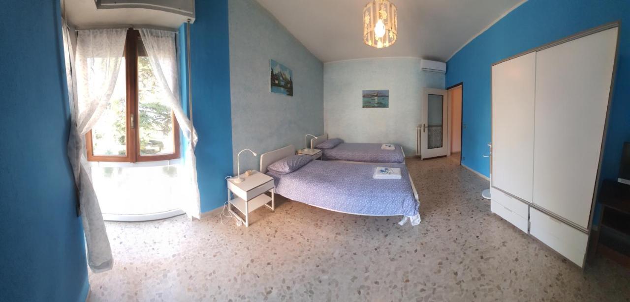 Casa Imma Lake, Center And Everything You Need デセンツァーノ・デル・ガルダ エクステリア 写真